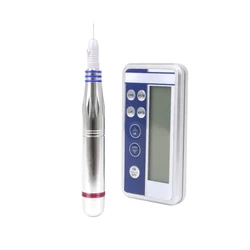 Professional makeup pen eyebrow tattoo  permanent eyebrow tattoo machine