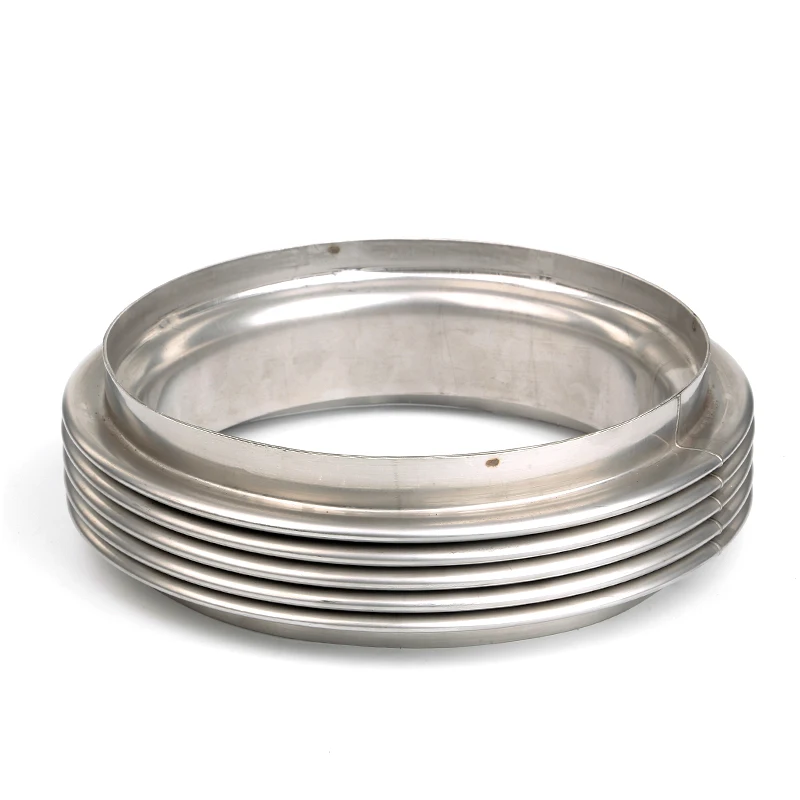 Factory Price Stainless Steel Metal Bellows Expansion Joint