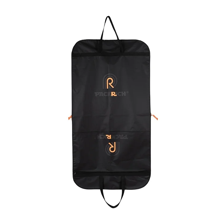 Custom Hot Sale Quality Man Suit Case Cover