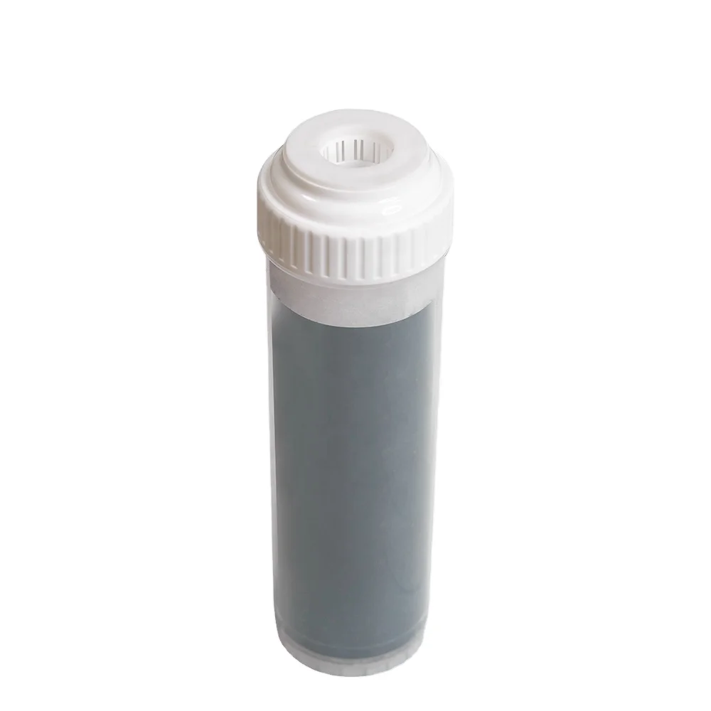 10 20 inch Pre Treatment Filtration System Food Industry Iron Removal Water Filter Cartridge Iron Removal Water FIlter