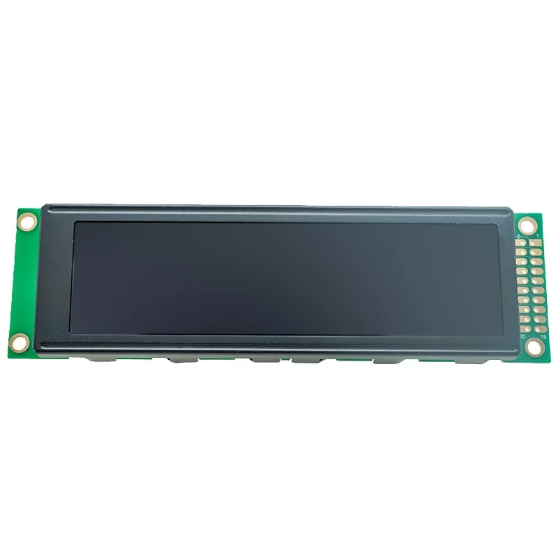 transmissive ffstn lcd character display 20x2 usb