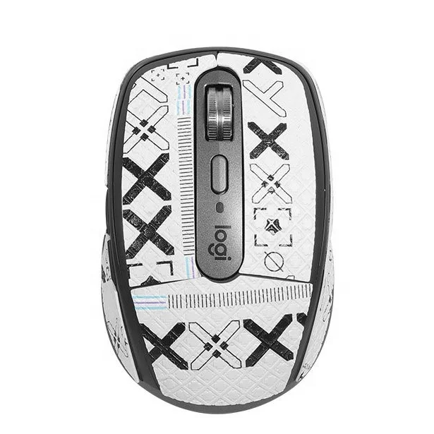 Logitech MX Anywhere 3 мышь противоскользящая наклейка полная упаковка