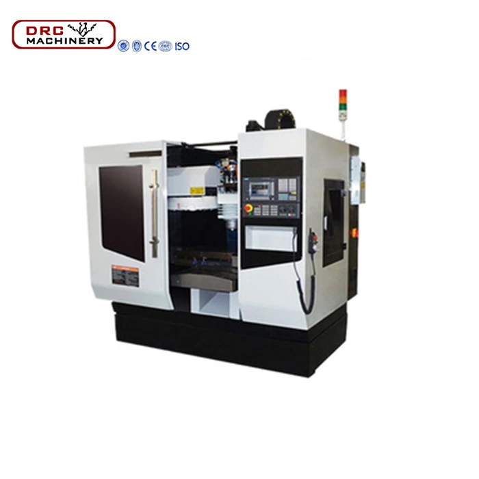 CNC router MMC740 small automatic machine factory price for sale