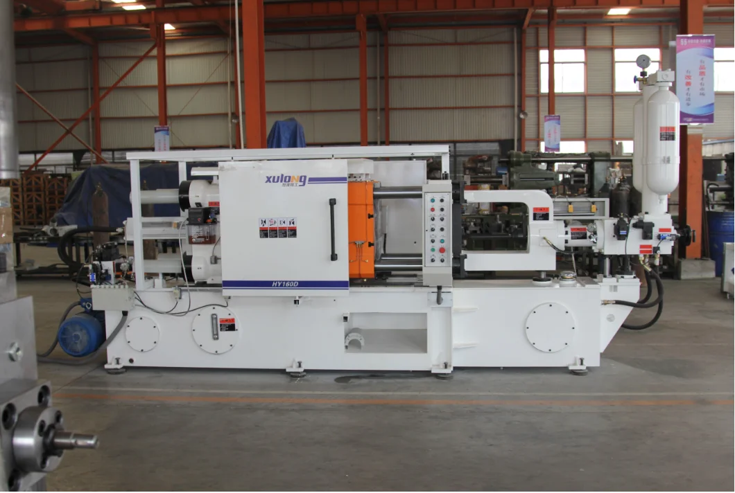 Best Selling Gravity Aluminum Rim Continuous Used Die Brass Casting Machine