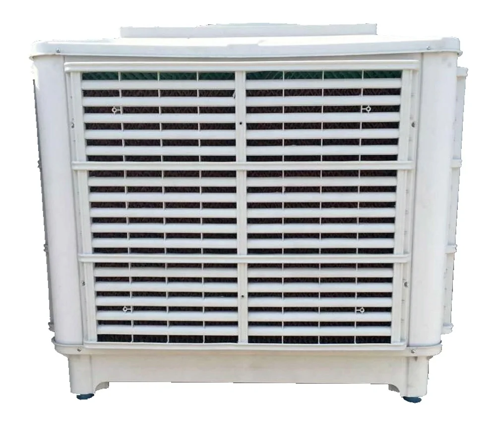 industrial Air Cooler High Quality Low Noise Water Evaporative cooler fan