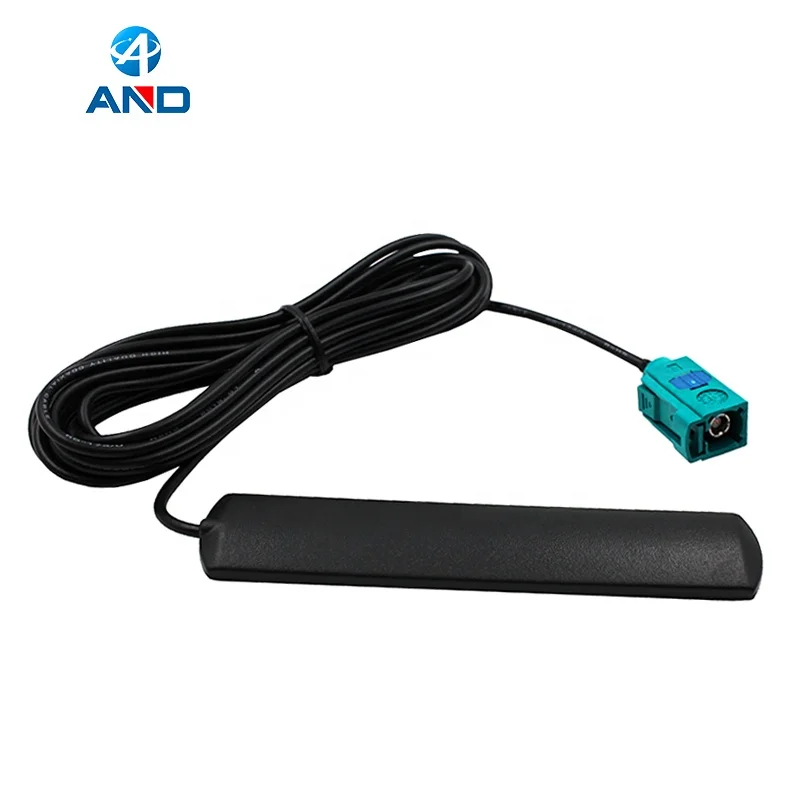 Bluetooth WiFi Fakra Z Antenna
