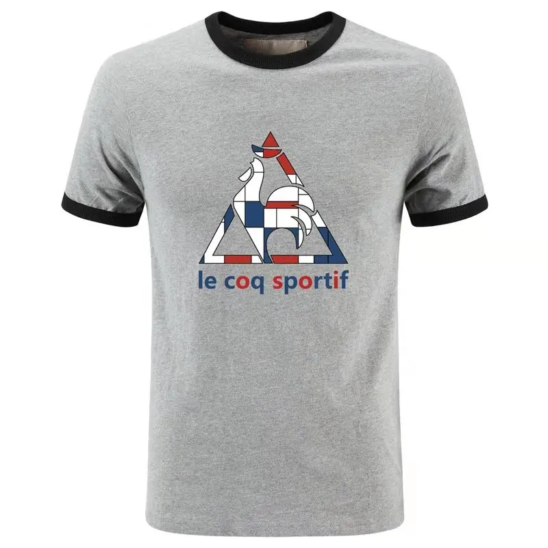 Custom printing 100% cotton t-shirt sublimation hip hop man blank white t shirt high quality