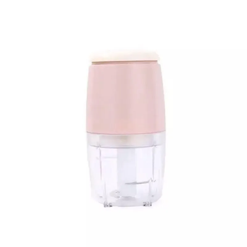 
Yao Maier Electric Cooking Machine Baby Food Maker Food Grinding Pieces Minced Meat Fruit Puree Beans Stir Juicer 