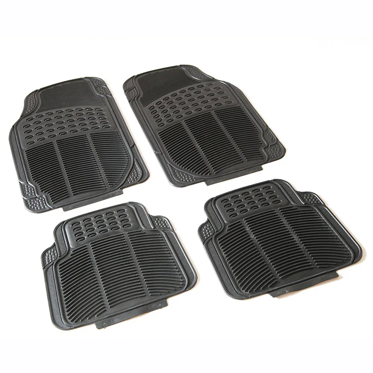 Factory Direct Sales Durable Auto Floor Anti-slip Heel Pad Mat for car