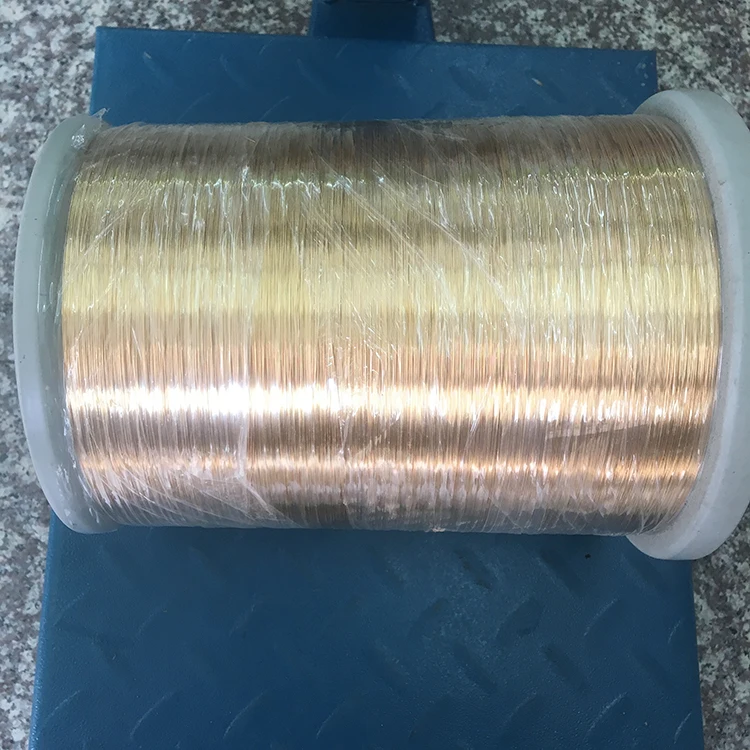 Factory Wholesale Custom Stringed Instruments Wire For Stringed Instruments Parts Accessories