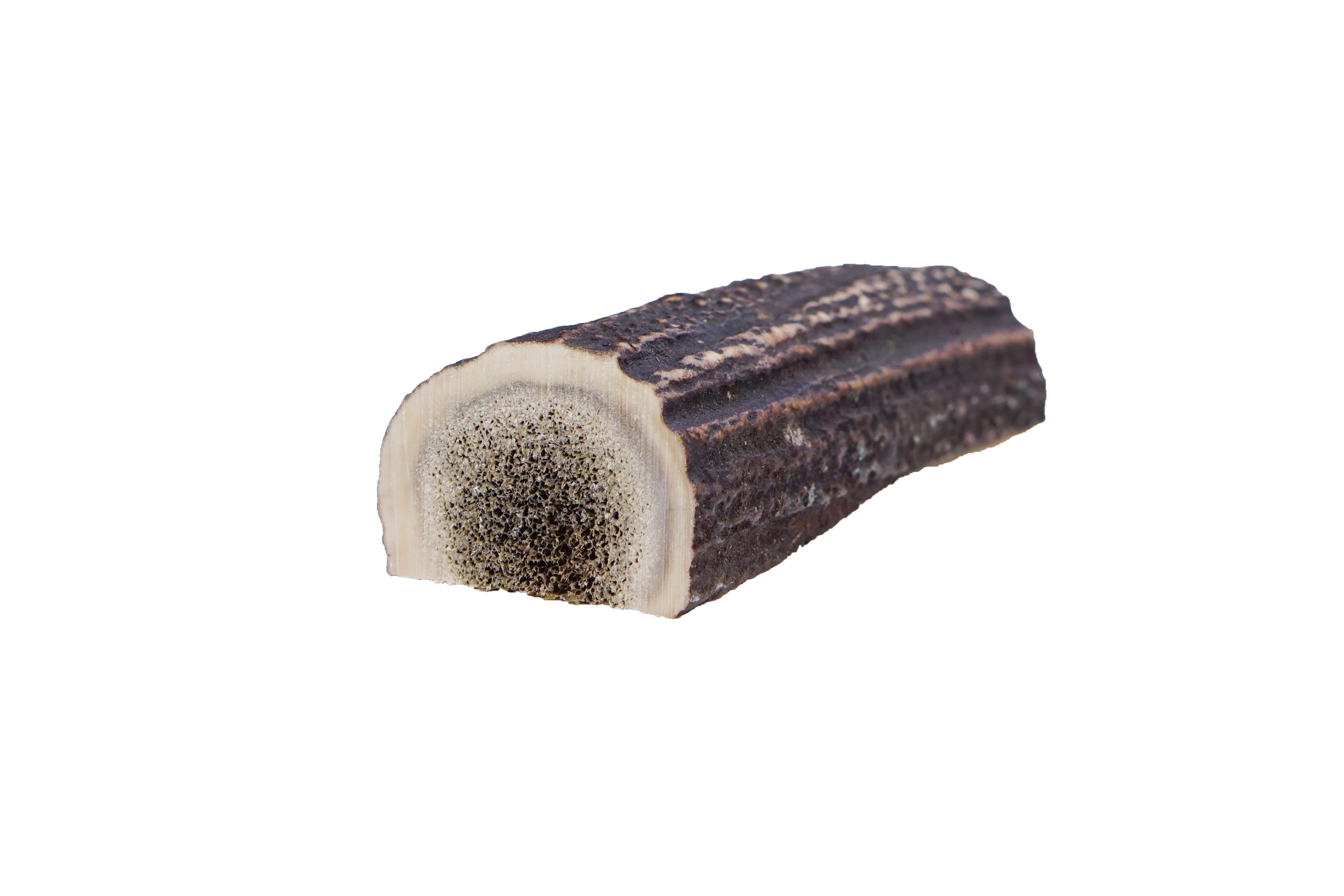 German Premium Mascota Vital Healthy Deer Antler Pet Treats With 18 Months Shelf Life For Export