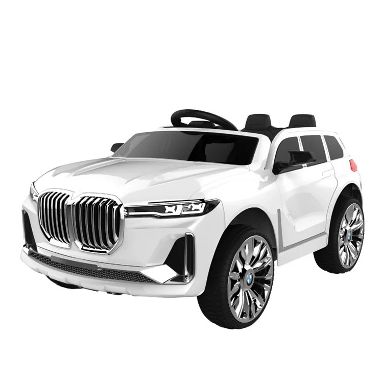 battery kids ride on truck electric ride-on cars oversized for big boy and girl with remote control