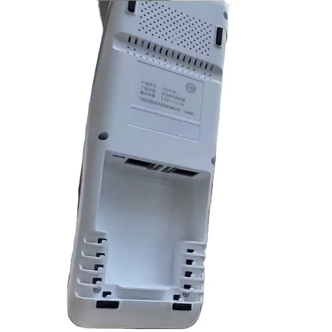 Зарядный док-адаптер Зарядная база для POS A920