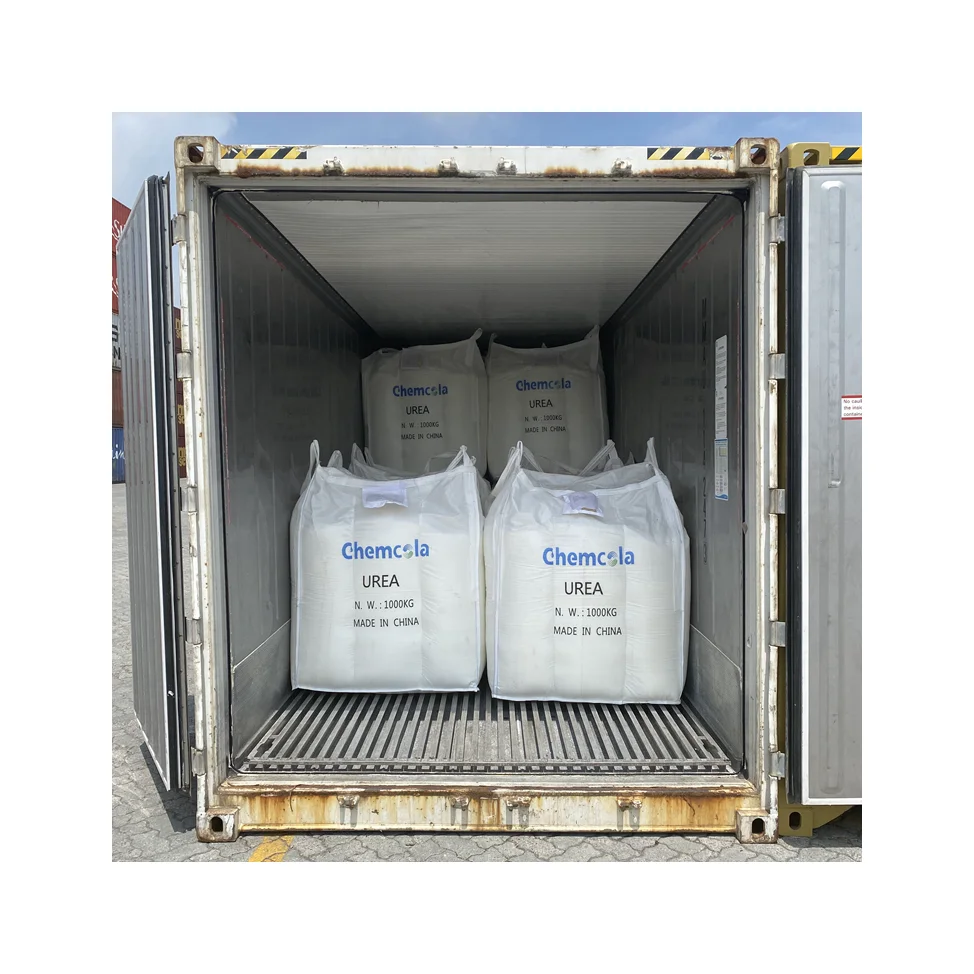 Taian Guangyuan China Ue .46% Urea N 46 White Granular Or Prilled With High Performance