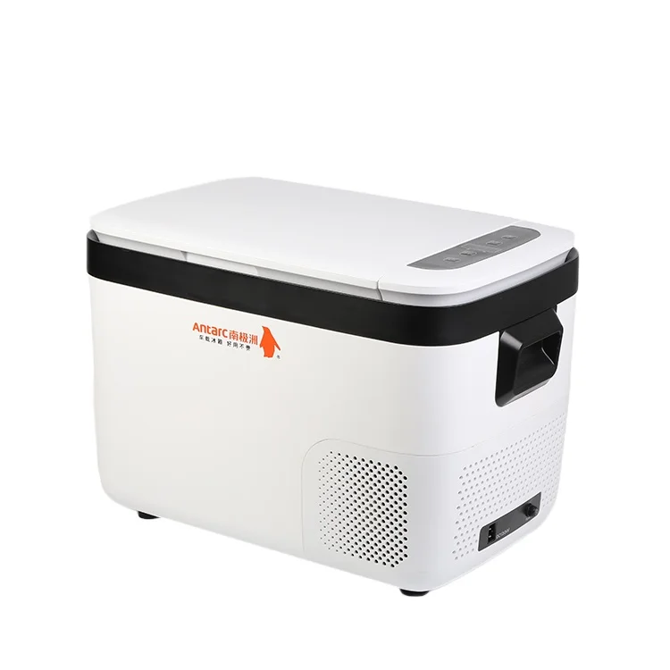 Car and Home 12V/24V DC Portable Fridge Freezer Compressor