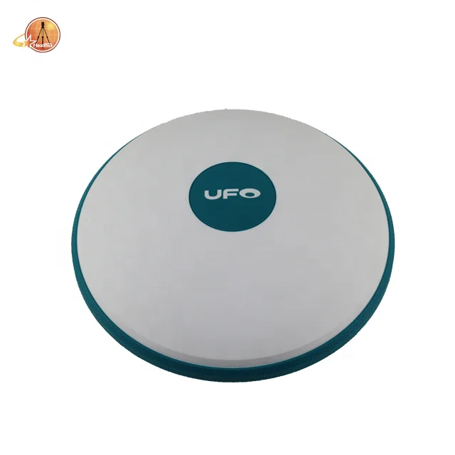 High accuracy UFO U3 gnss receive gps for land survey with Electric bubble and Tilt survey