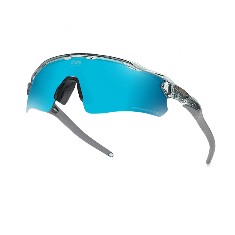 Focus success Hubo Sports  Uv400 Outdoor 100% Cycling Glasses Bike Glasses Bicycle Cycle Goggles Manufacturer