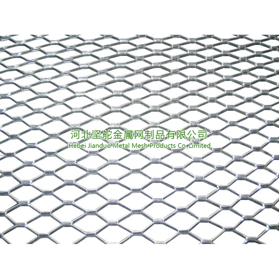 Diamond hole hardened wall stucco 25lb galvanized metal lath