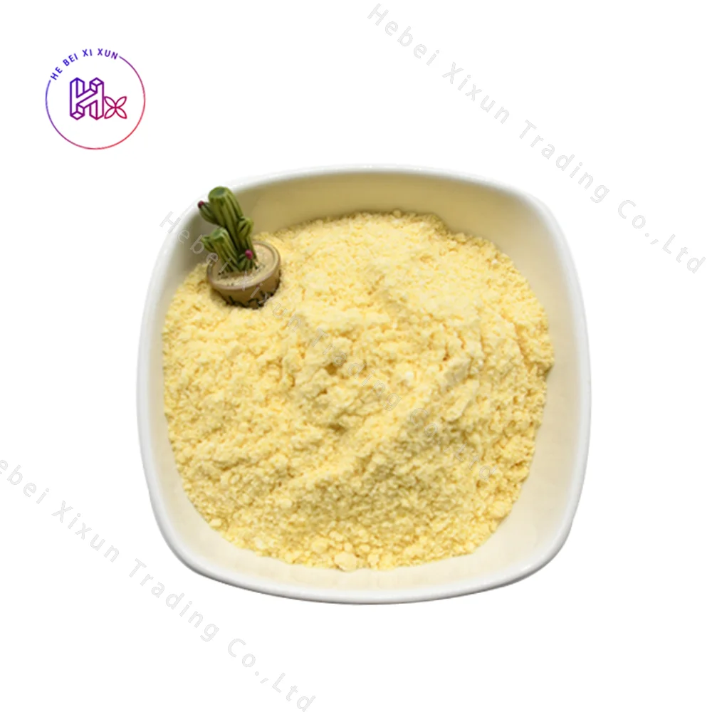 Essential amino acids powder  CAS  9000-69-5  Pectin other chemicals