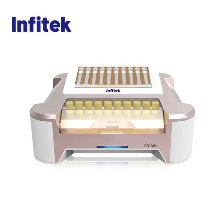 Infitek Rapid Biological Indicator Reader  Biological Auto Reader