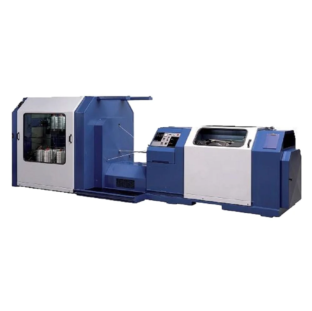 plastic rope machine   plastic rope making machine   plastic rope twisting machine