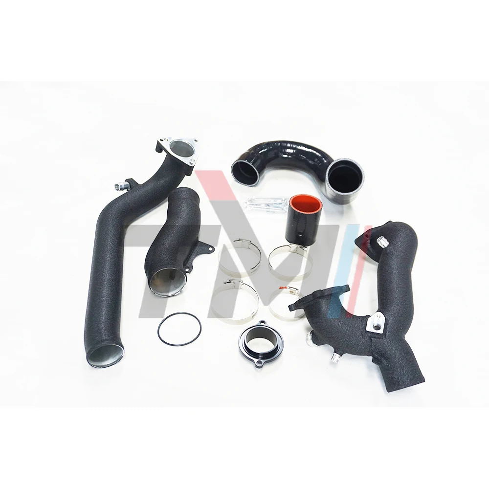 AUDI B9/ B9.5 S4, S5 3.0T CHARGE PIPE POST THROTTLE VALVE KIT