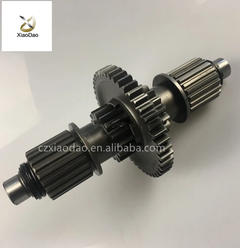 Сборный комбайн Kubota DC70 DC68 аксессуары сборная Шестерня 5T054-16100/ 5H493-16160