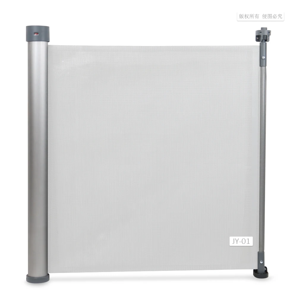 Новое поступление, обновление, 1,4 м, очень широкие лестницы, сетчатые выдвижные детские ворота