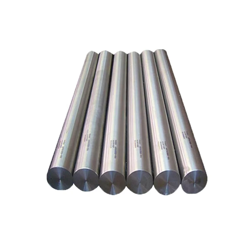 China Manufacturers Ethic Vegas Gr2 Gr4 Gr5 Gr7 Gr9 Gr12 Gr23 Titanium Bar And Rod