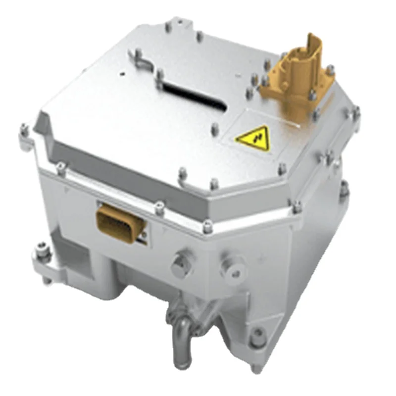 High-quality factory direct sales customized electric peak power 70kw motor and controller suitable for 1.5T