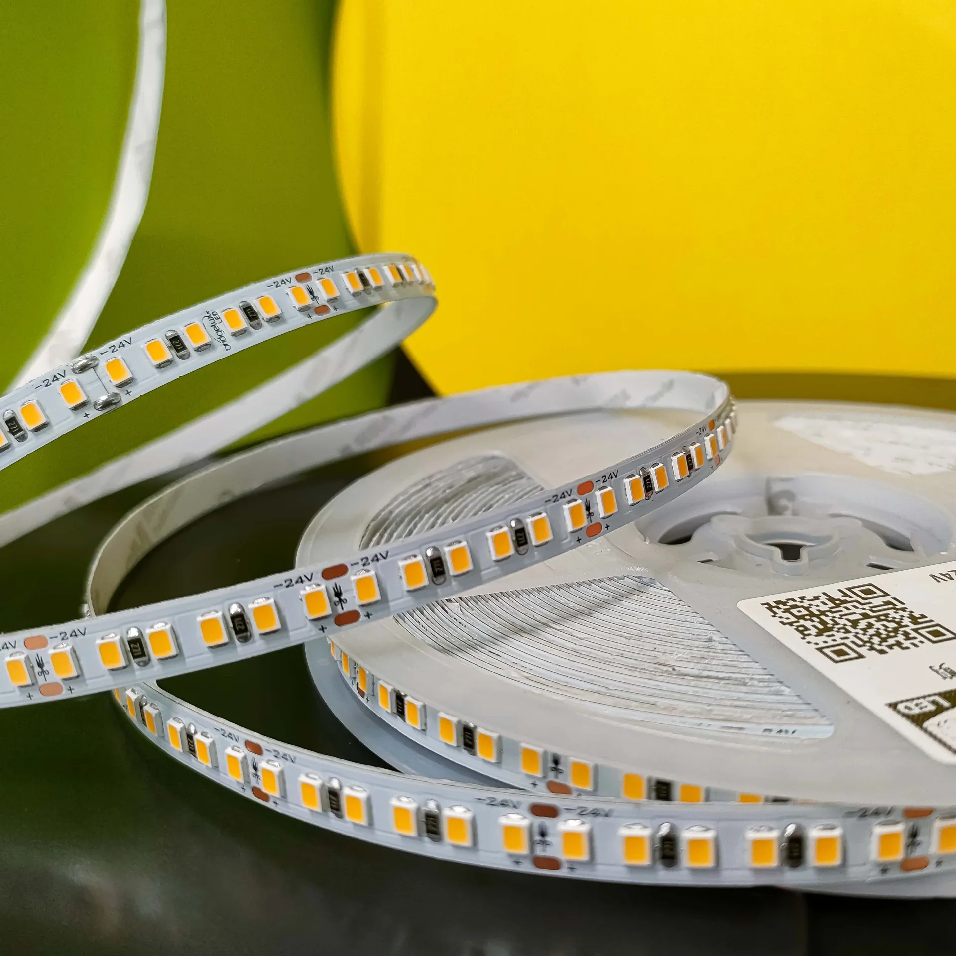 BMTC Agent Zhaochi 2835 Lamp Beads 2835 6V  1W Size Bracket Bulb Lamp Chip SDM LED Lamp Warm White RGB White Red Blue