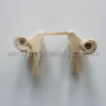 Roller Shutter Lifting Accessories Entry Guide of