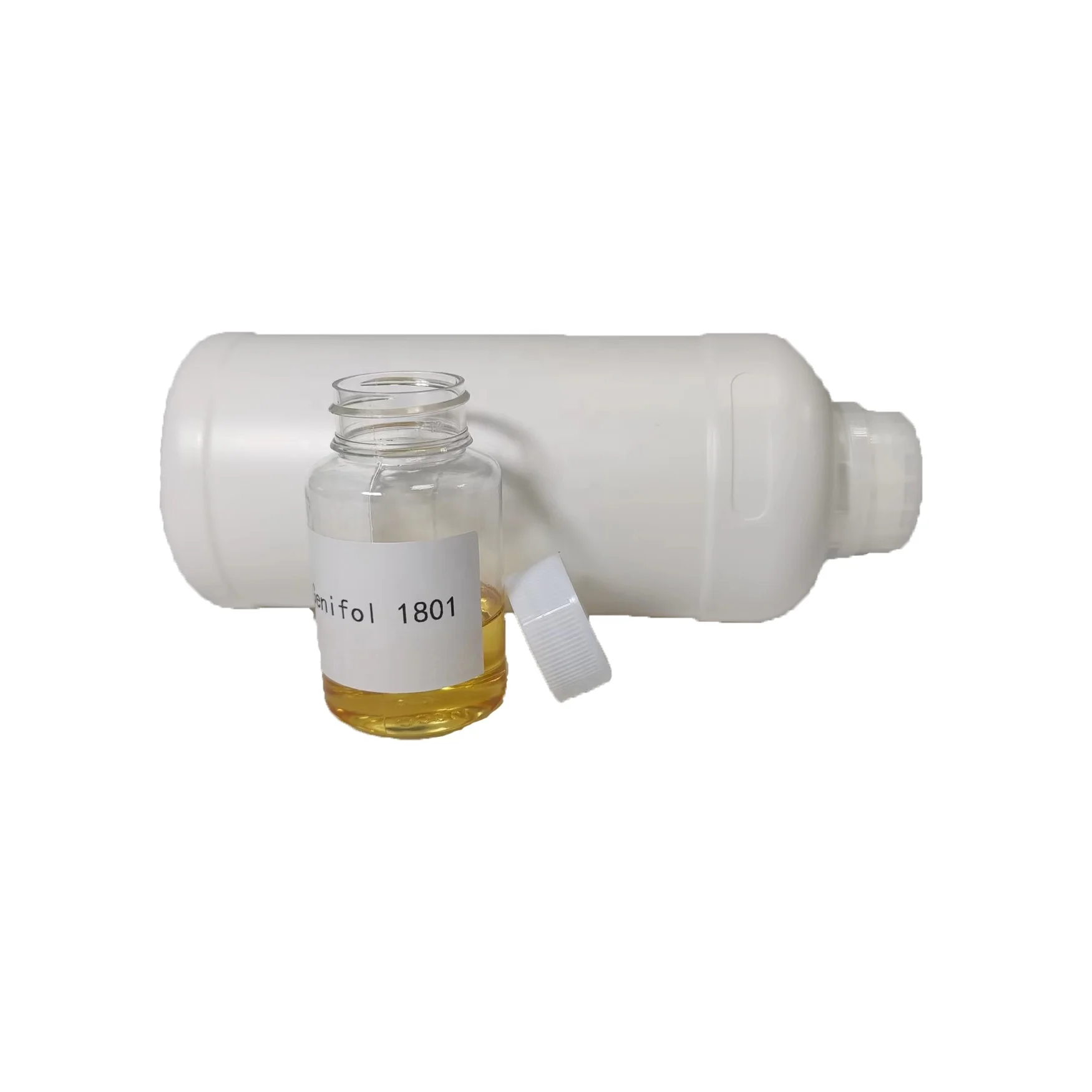 Good lubricity and almost bubble-free characteristics cutting grinding metal working fluid additives 1801