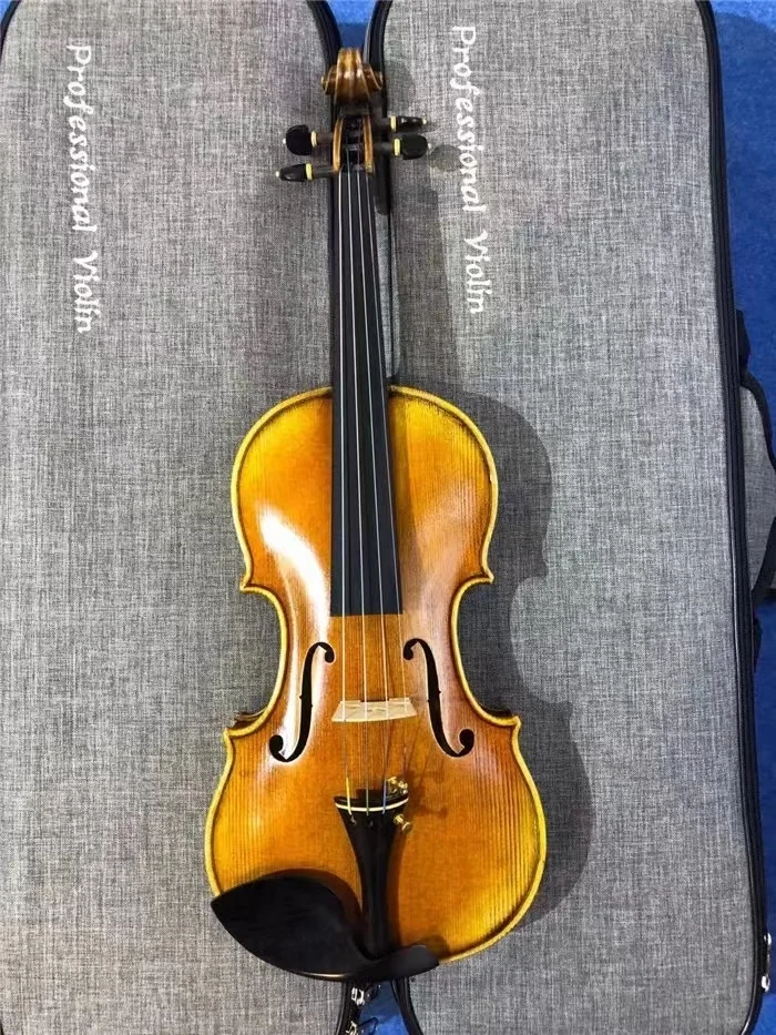 high  quality  professional old   violin
