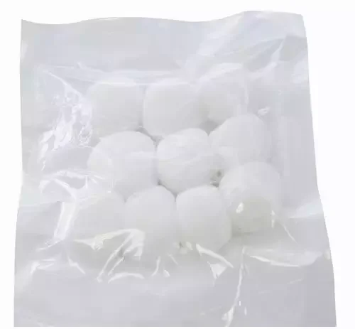 Winner OEM ODM Cotton Balls Safety White Cotton Ball for Cleaning