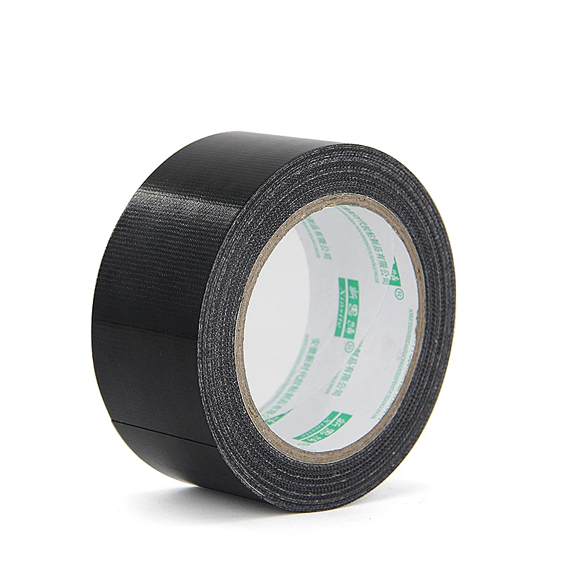Hot sale 150U to 300u Printed Waterproof Cloth Duct Gaffer Tape