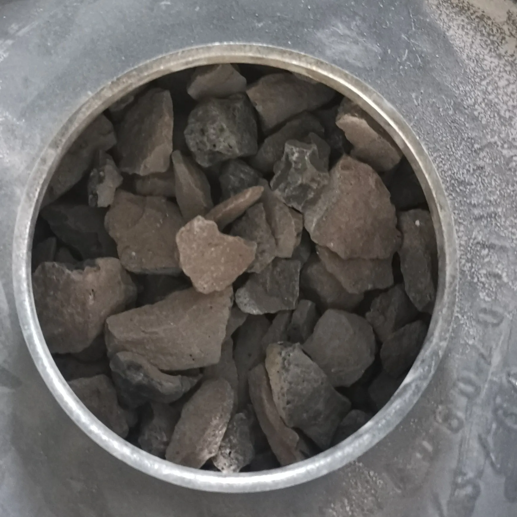Calcium carbide stone chemical formula acetylene combustion calcium carbide high purity calcium carbide 50-80 mm