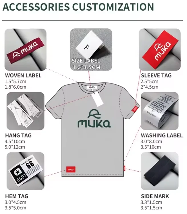 fashion luxury 300 gsm heavy oversized t shirt 100% cotton puff print t shirt Custom Embroidery Logo Drop Shoulder T Shirt