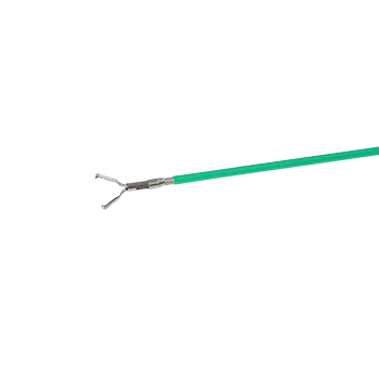 High Sale Hemostatic Clip Stainless Steel Endoscopy disposable Rotatable Hemoclip Hemostat Surgery