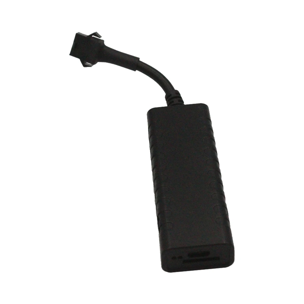 2G GSM manual hidden gps tracker for car long battery life gps tracker MINI locator trackers