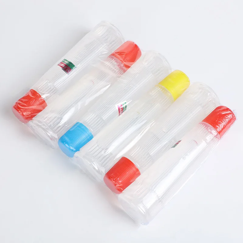 Оптовая продажа нетоксичный школьный жидкий клей для детей ручная работа Экологически чистая бумага древесное ремесло белый универсальный