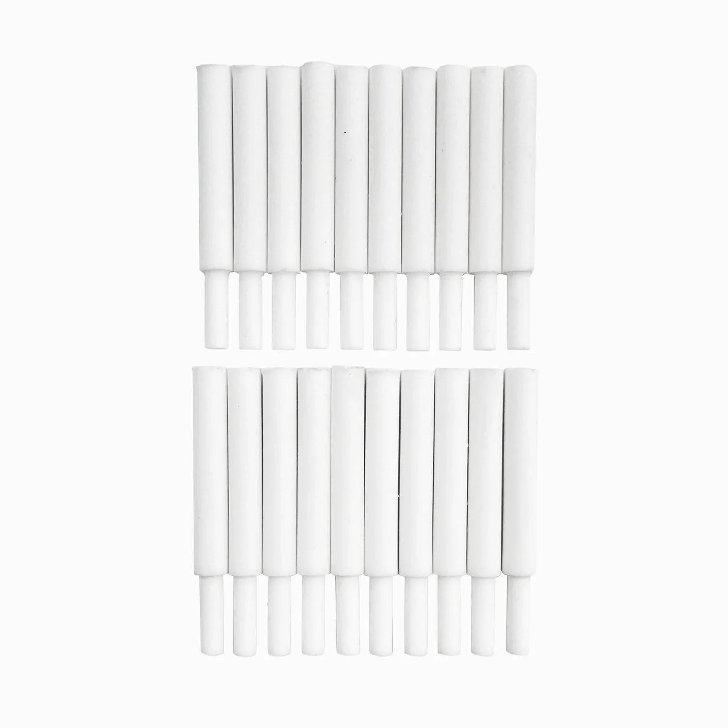 Dental Honeycomb Round Firing Trays with 20 Zirconia Pins for Sintering Pan Rack Circle Plate holder Dental tools