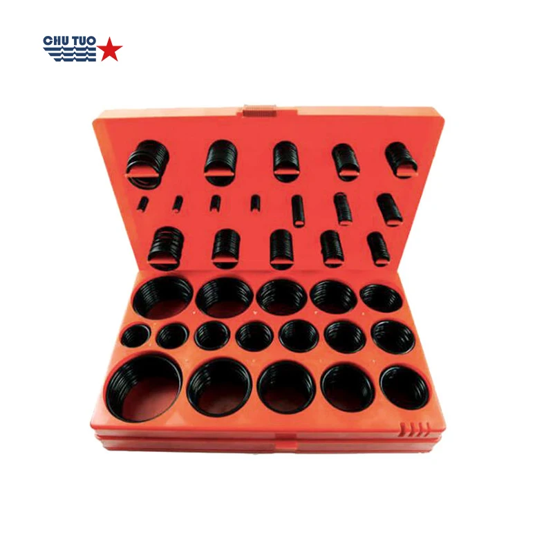 Marine spare parts marine product o-ring kit