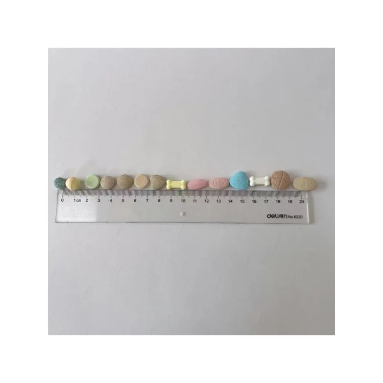 
International market price hairball solution tablets for cat 