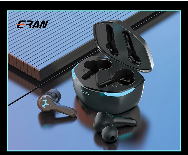 gaming in-ear earphones earbuds