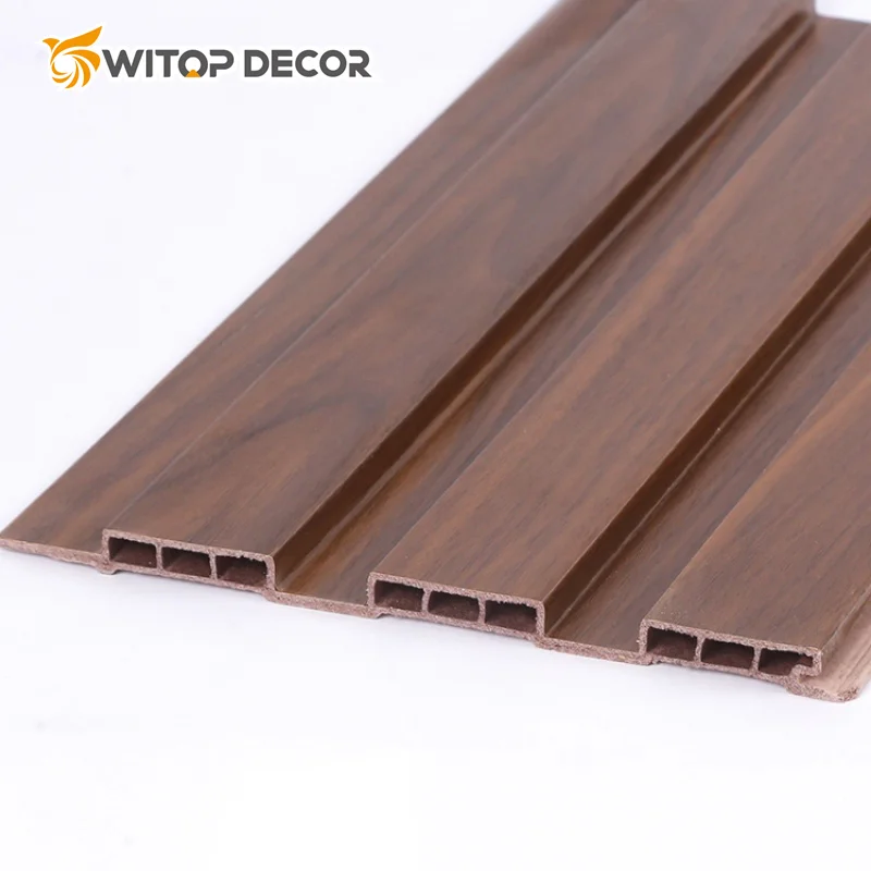Seamless Board Wpc Decorative Wall Panel Interior Wall Panel Wpc With Long Service Life Wpc White Wall Panel