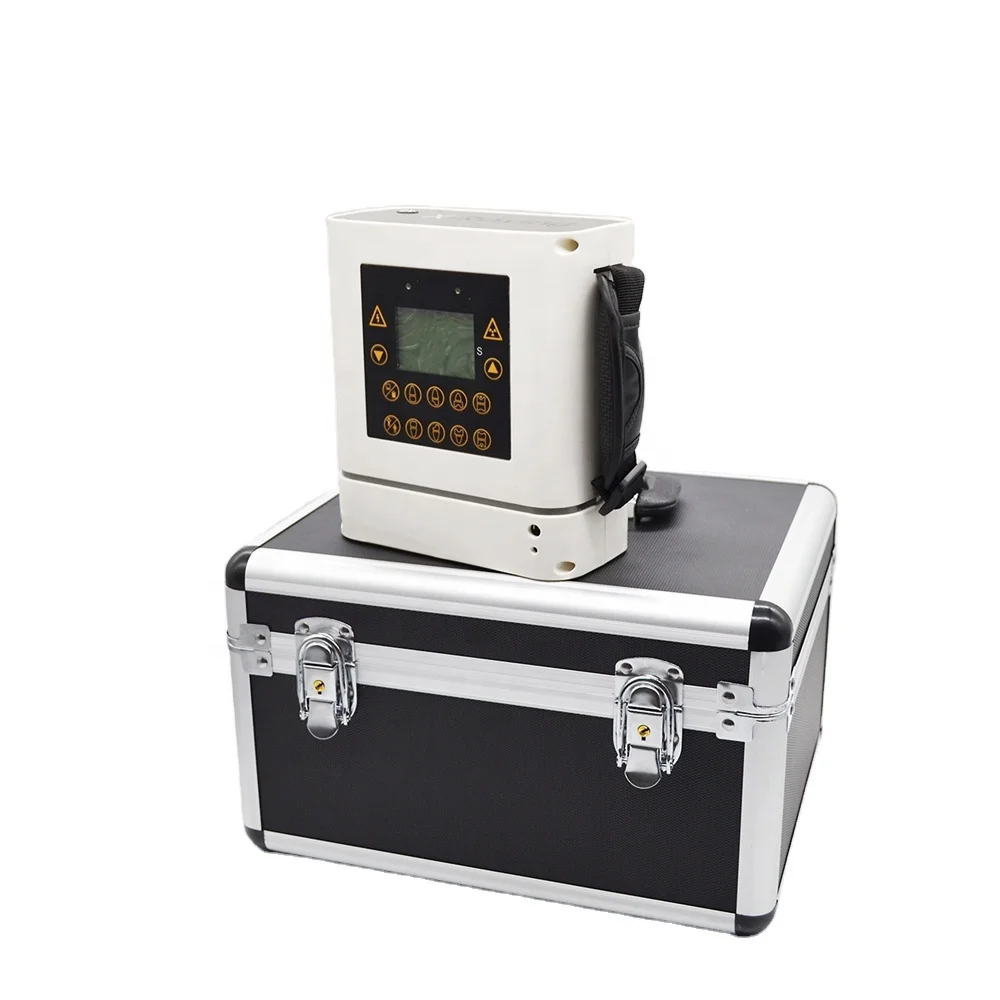 Dental x ray unit Portable dental x ray machine