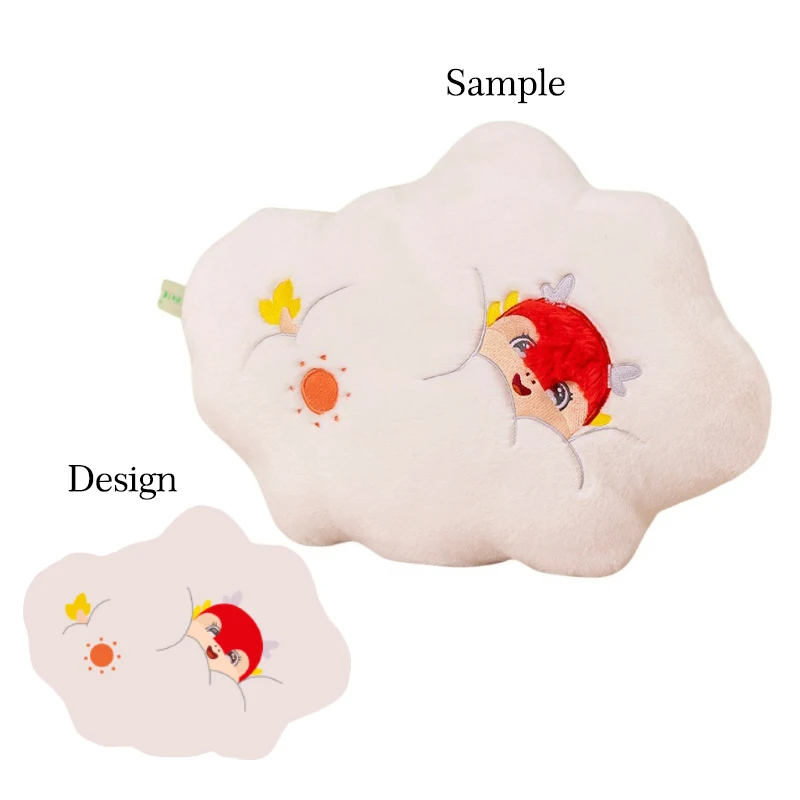 custom throw pillows for home plush hugging pillow custom Home Cushion Decoration Plush Hugging Pillow Toy