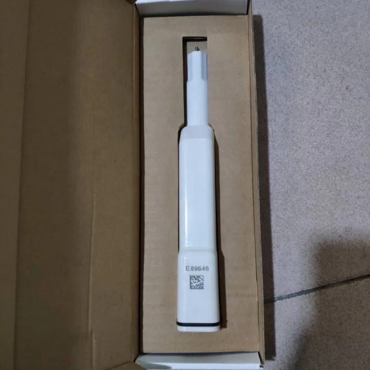 OptiGun 2-A(X) Automatic Powder Gun (GA02) negative polarity cascade