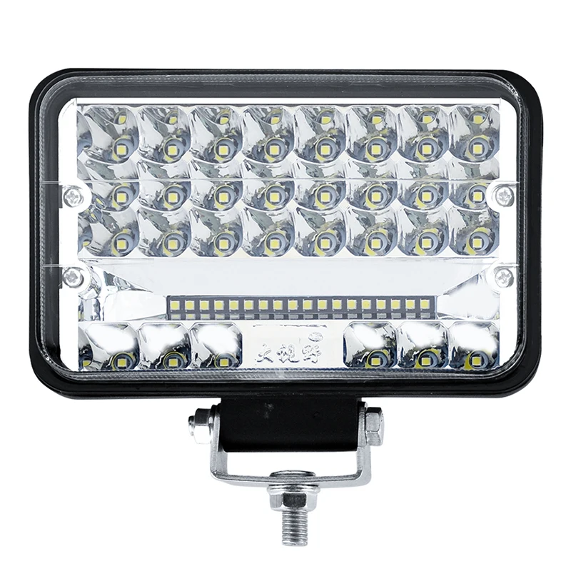 Auto Lighting System Canbus Wholesale H1 H3 H7 H11 Motorcycle Led Head Light H4 Car Led Headlight Yellow Waterproof White